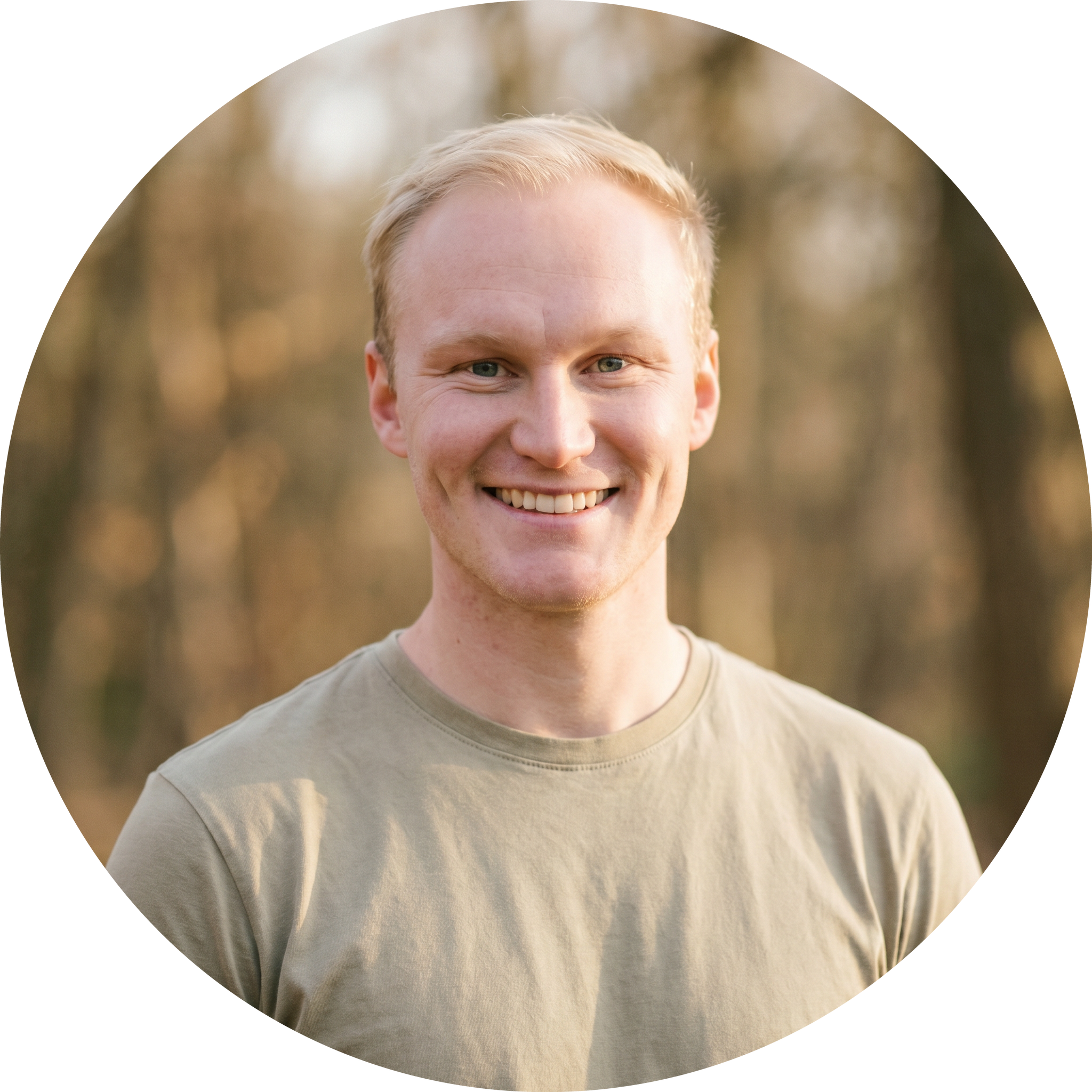 Victor Ramberg - CEO de BAO Media