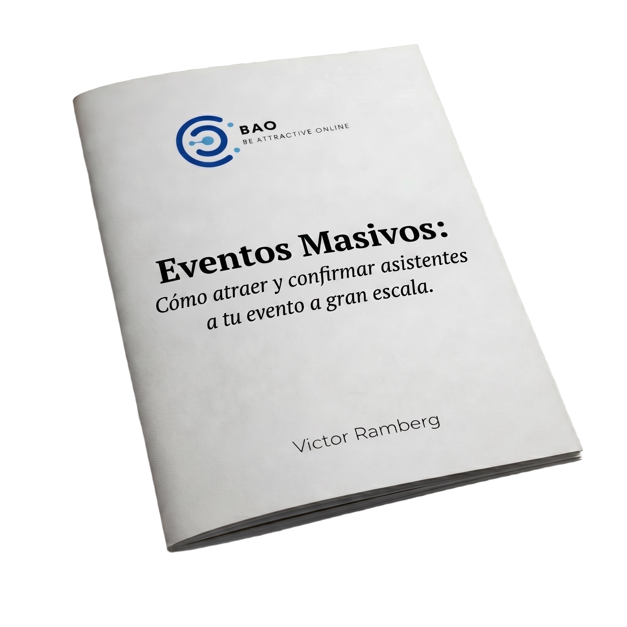 Eventos Masivos
