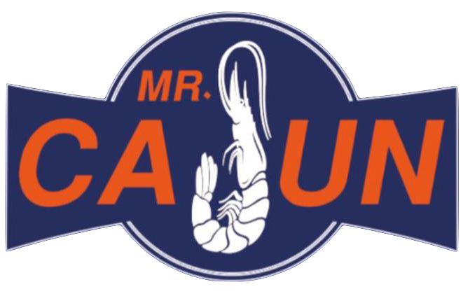 Mr Cajun