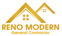 Reno Modern logo