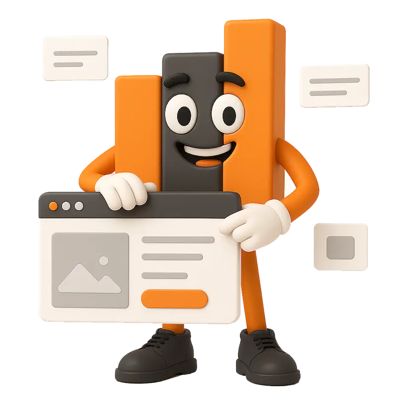 Aely utilise le Tableau de Bord Constructeur Site Web AELESTRA