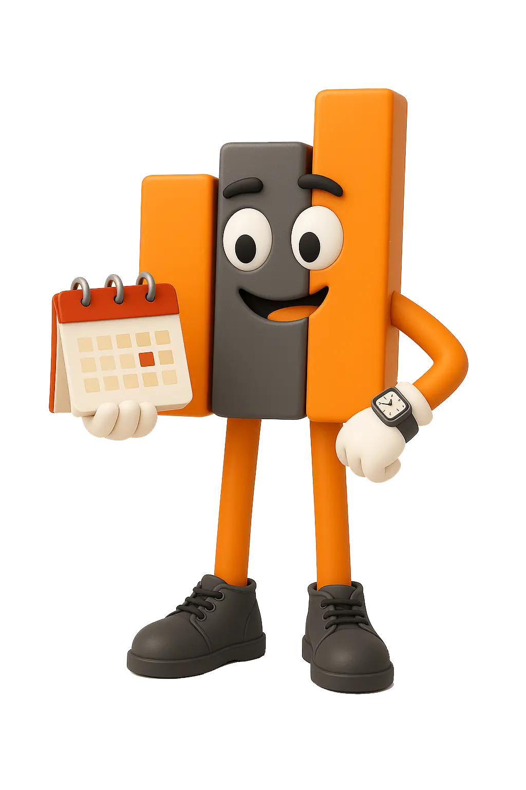 لوحة تحكم الحجوزات في ايليسترا مع التقويم والتذكيرات