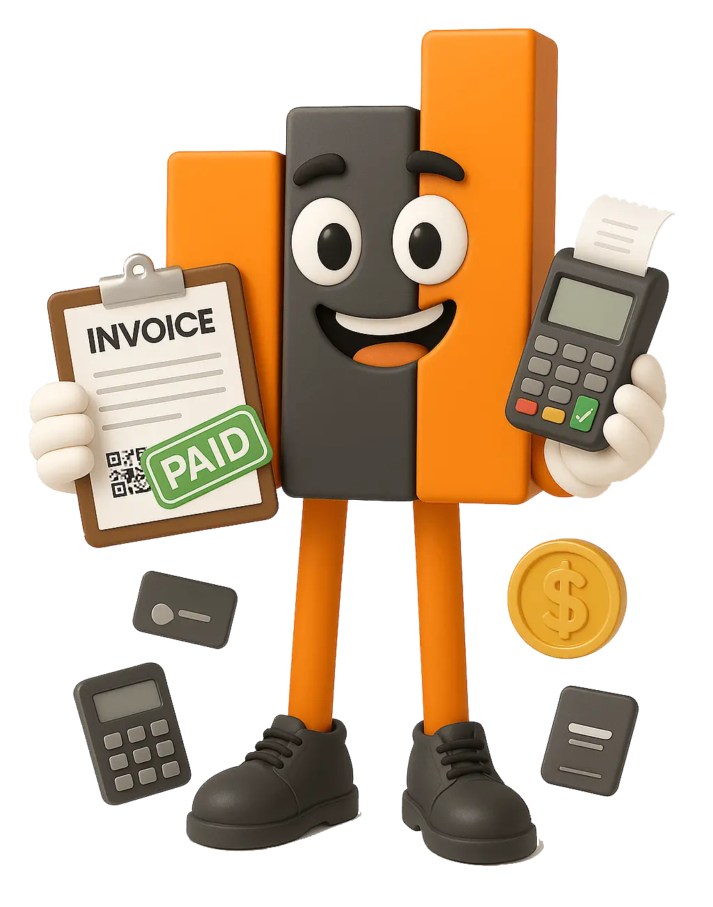 Panel de Facturación de AELESTRA