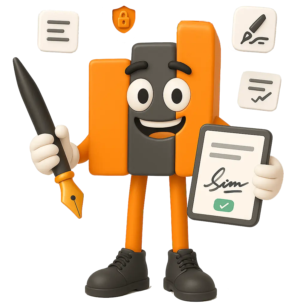 Panel de Documentos de AELESTRA