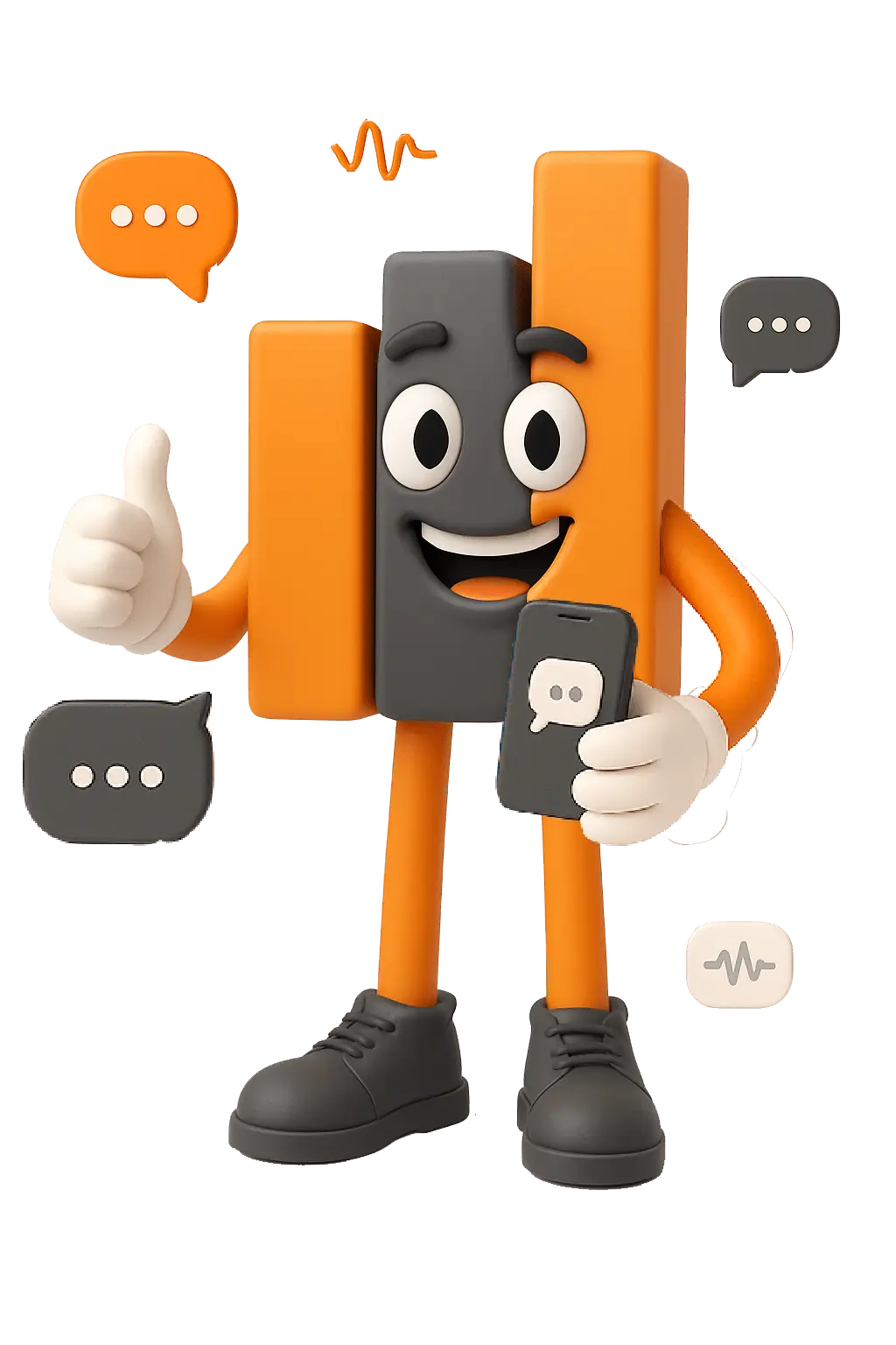 Aely utilise le Tableau de bord de l'IA Conversationnelle AELESTRA