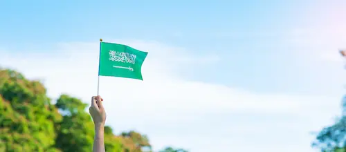 Saudi Arabia market image used on AELESTRA market page