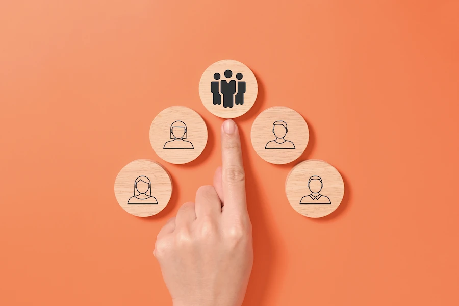 Aelestra's CRM System