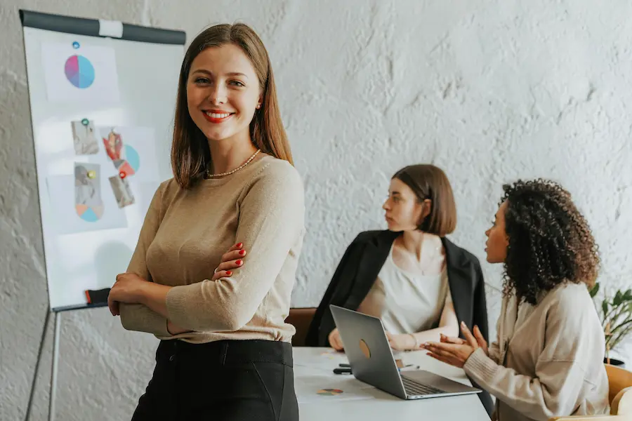 Aelestra's All-In-One Marketing System