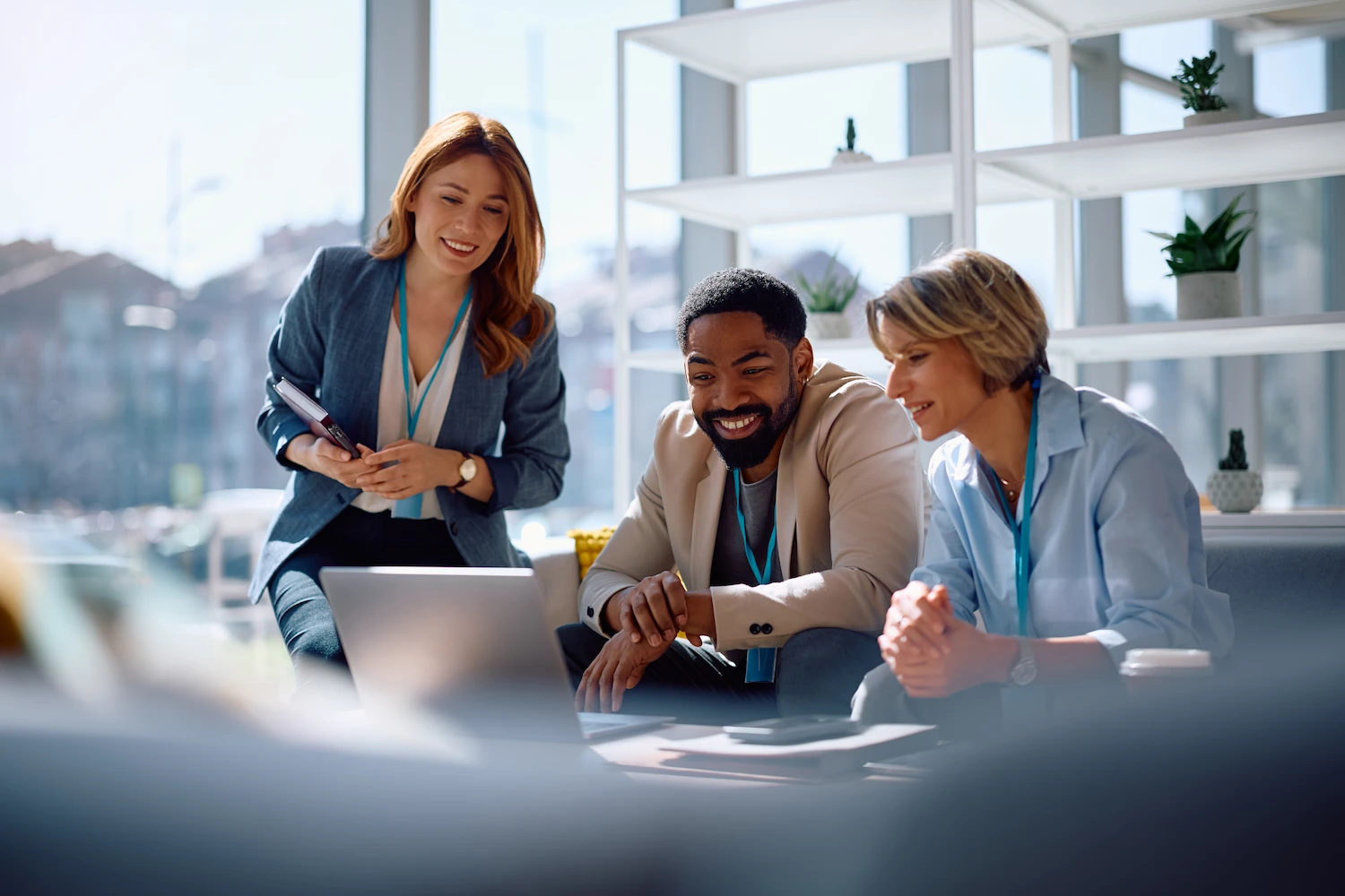 AELESTRA connected CRM, marketing, communication and business automation platform