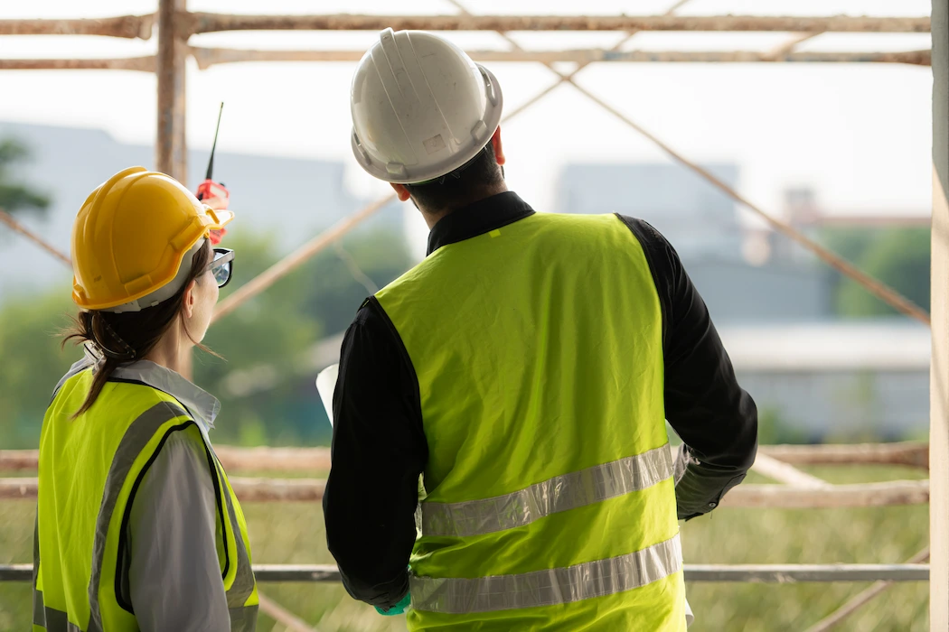 Construction company using AELESTRA for estimates, project communication and customer management