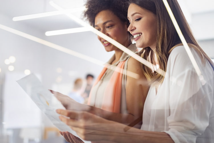 AELESTRA advertising performance reporting