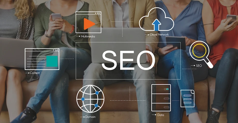 Servicios de SEO técnico y auditoría web de AELESTRA para mejorar el rastreo, la indexación, la experiencia móvil y la accesibilidad para los buscadores