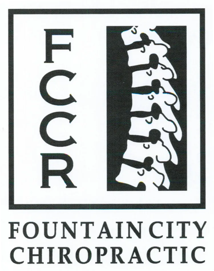 Fountain City Chiropractic Schedule an Appointment with Dr. Patrick