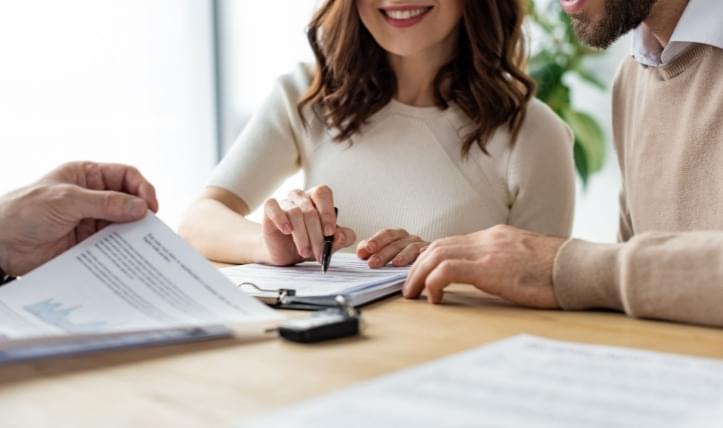 Secure vs Unsecured Credit Cards & Loans