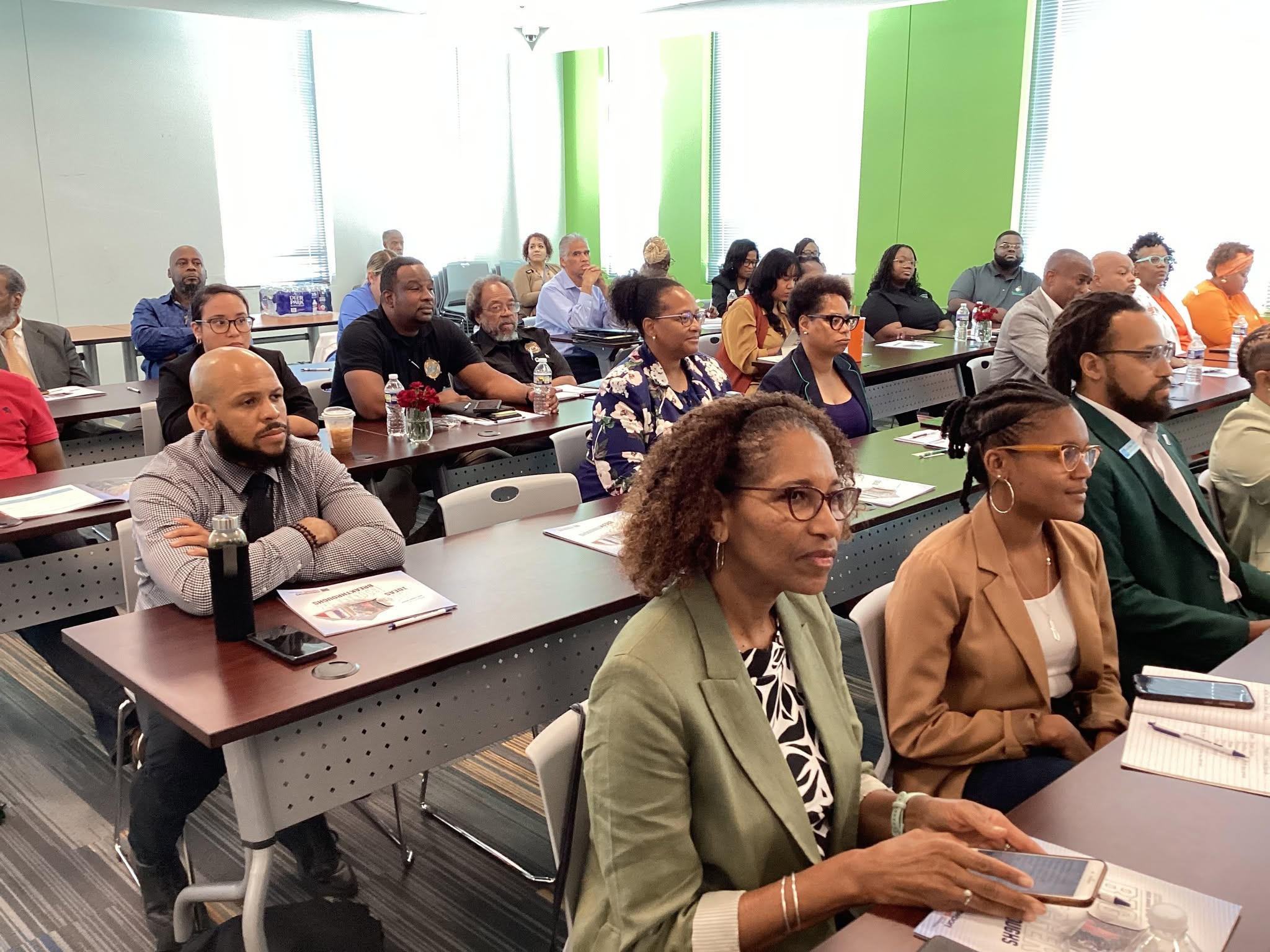 Black BRAND Membership Summit