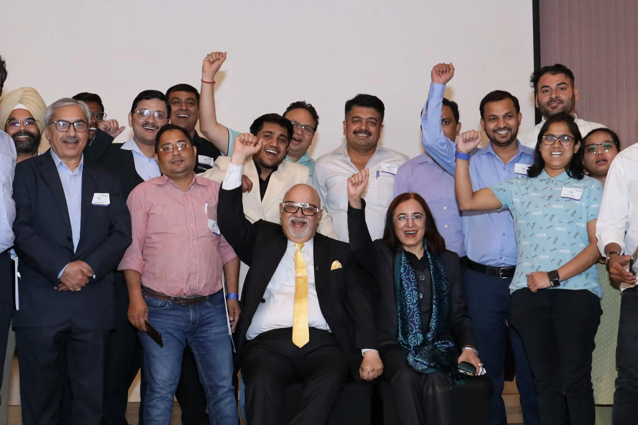 Strategic Business Growth