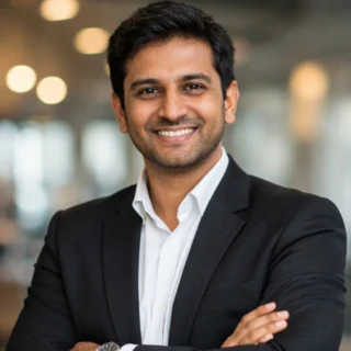 Vikram Choudhary