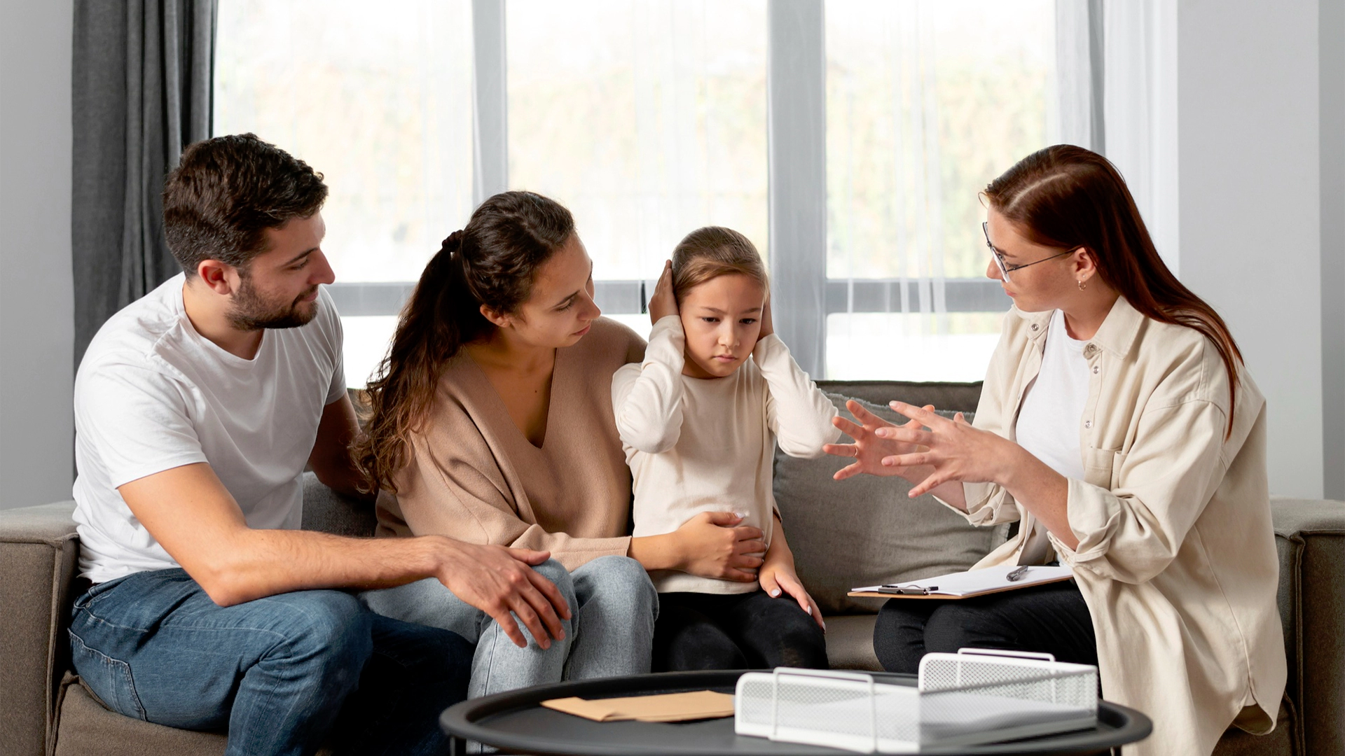 Parent-Teacher Engagement