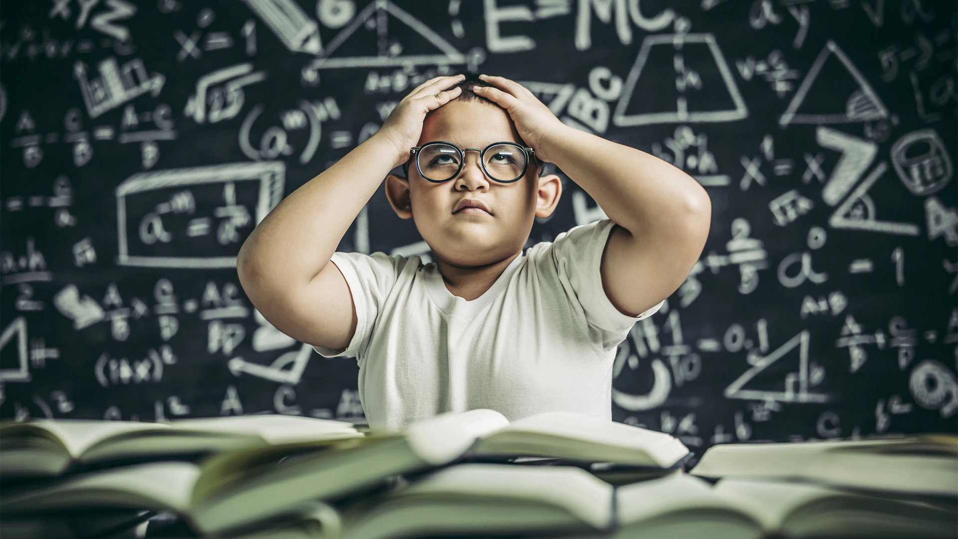 Conventional Schooling