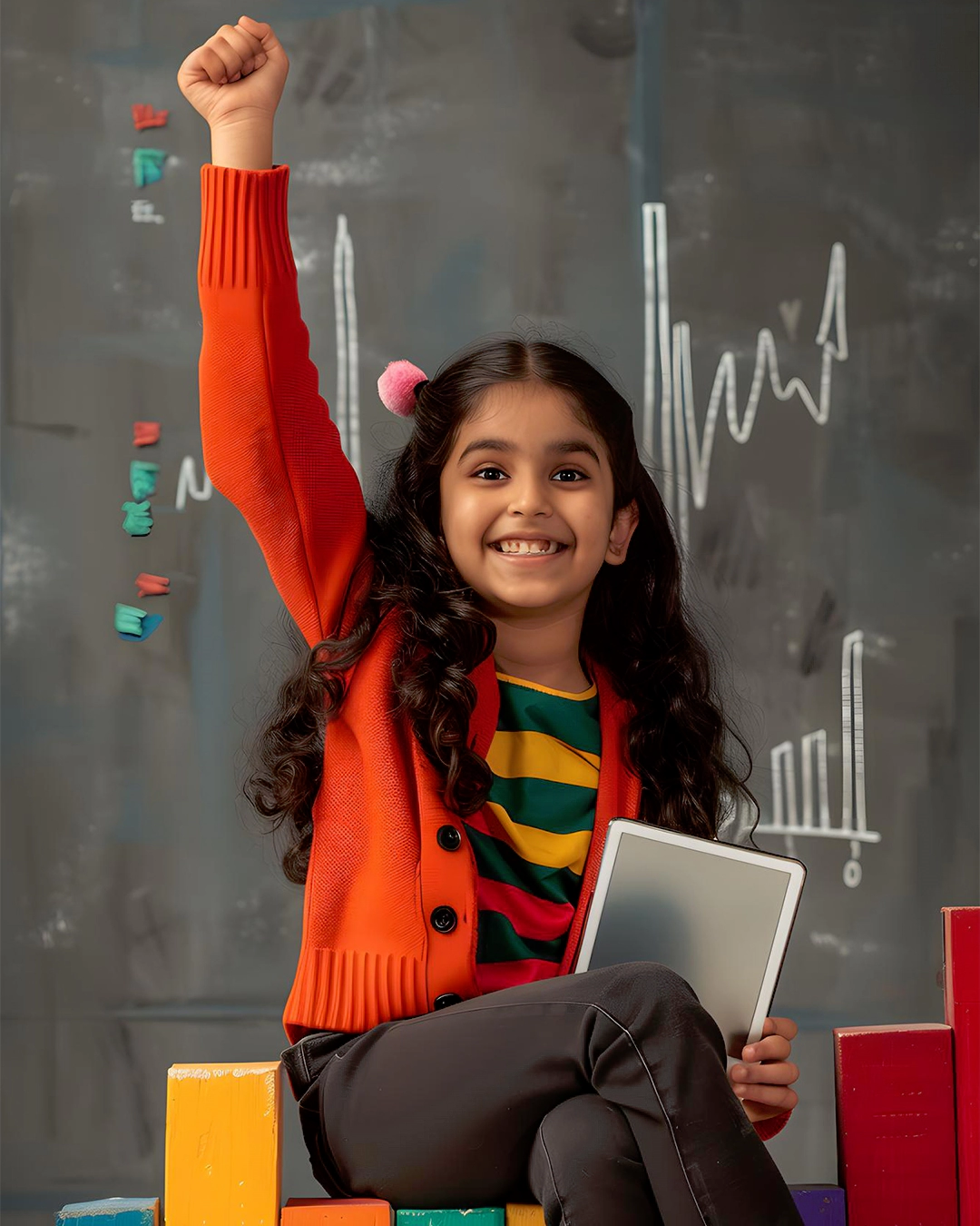 Foundational Learning