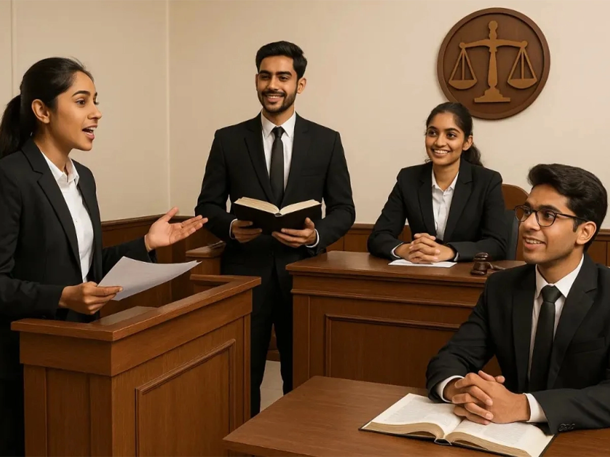 Mock Trials