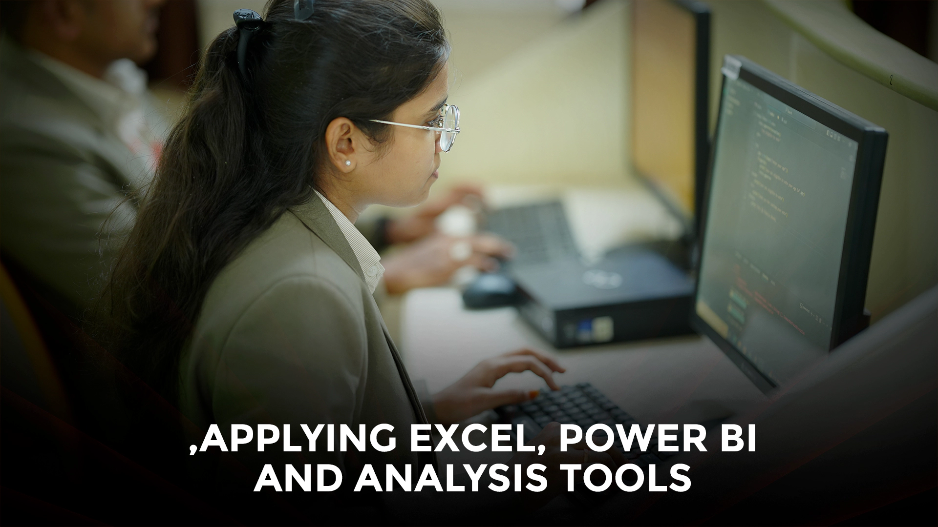 Analysis Tools