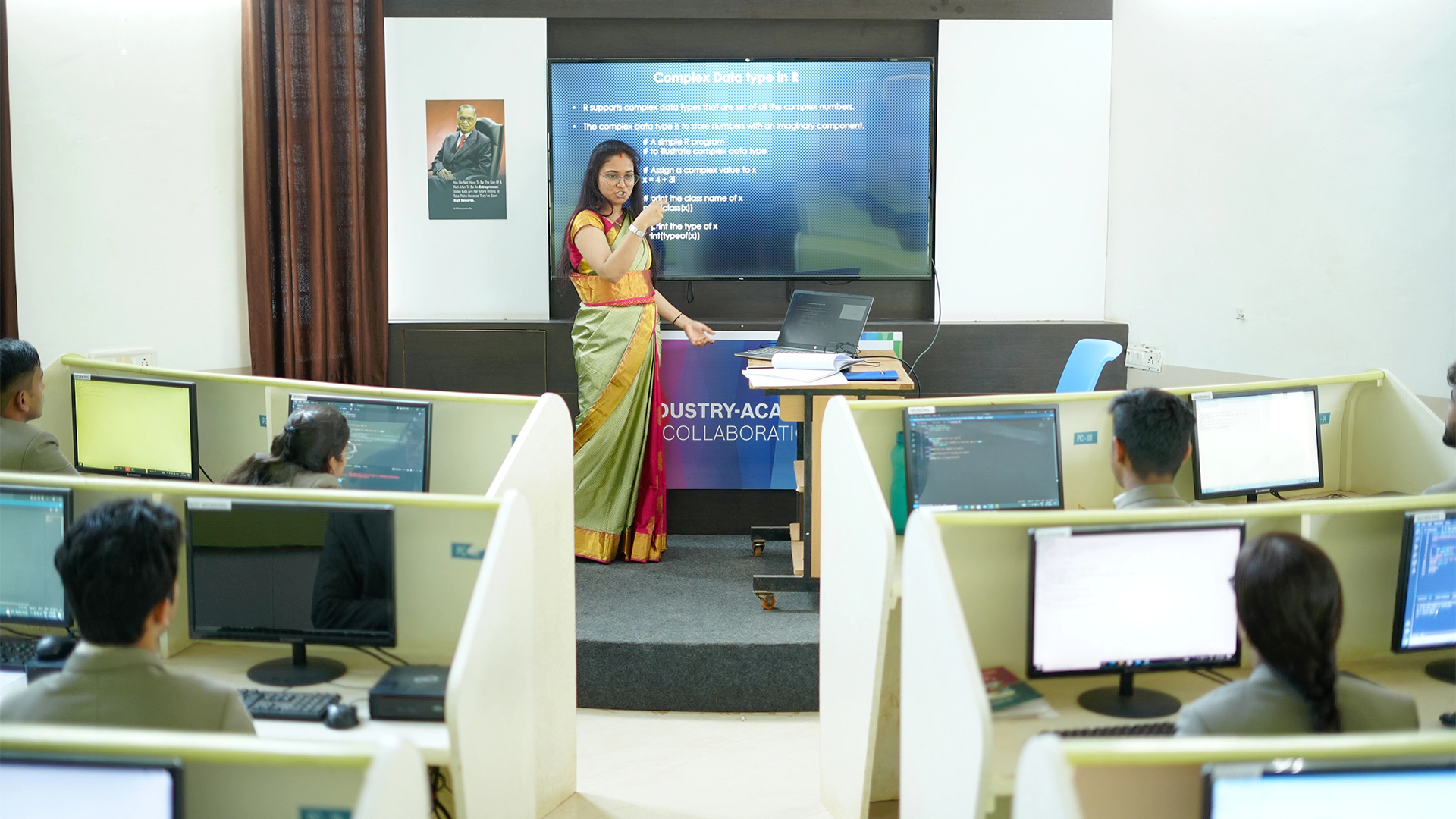 Advanced Excel & Power BI