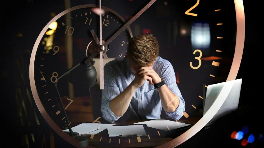 Procrastination