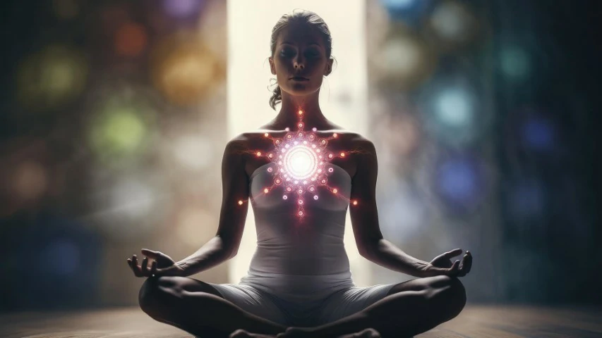 Reset Your Internal System