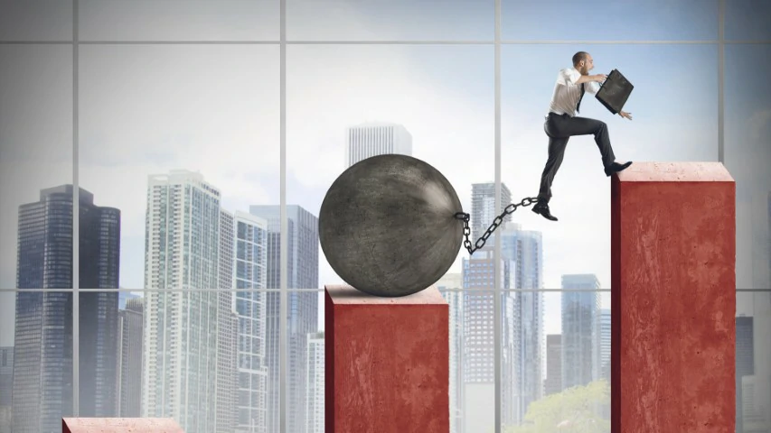 Identify What’s Blocking Your Growth