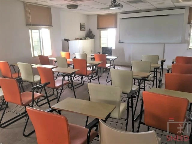Coworking Space 8