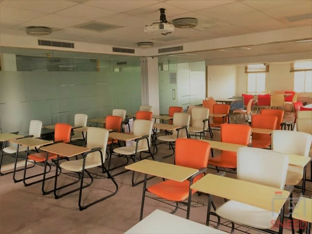 Events Spaces