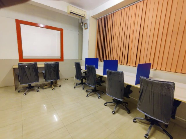Coworking Space 6