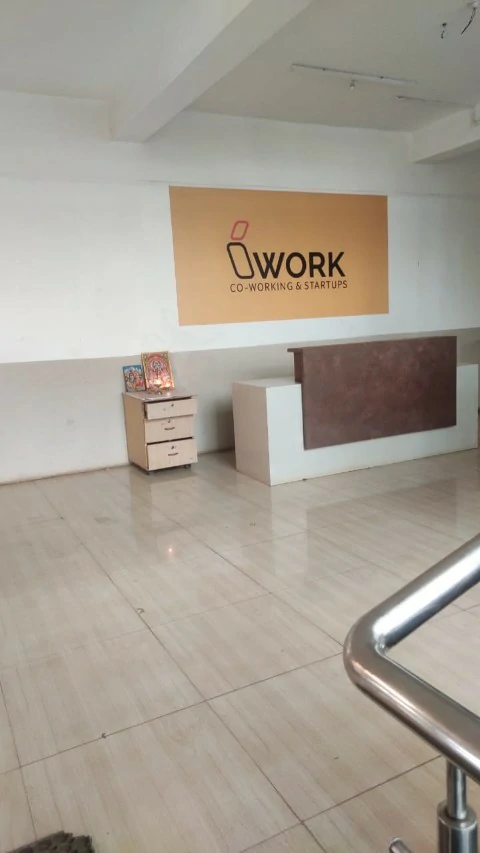 Coworking Space 3