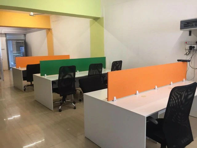 Private Offices