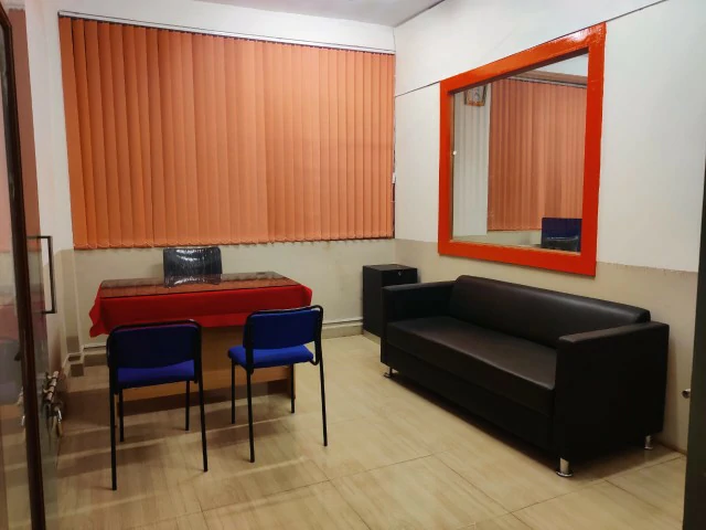 Manager Cabins