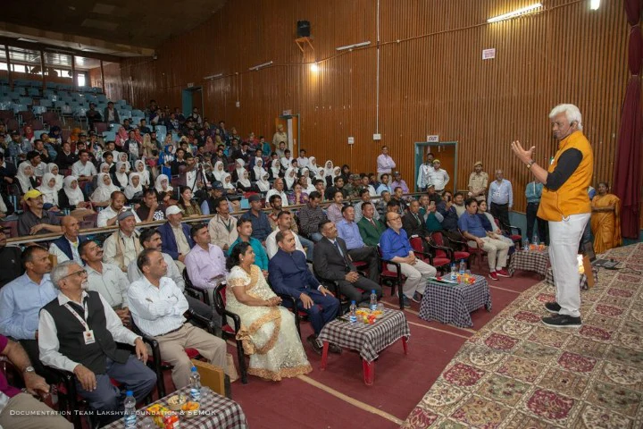 Press Article