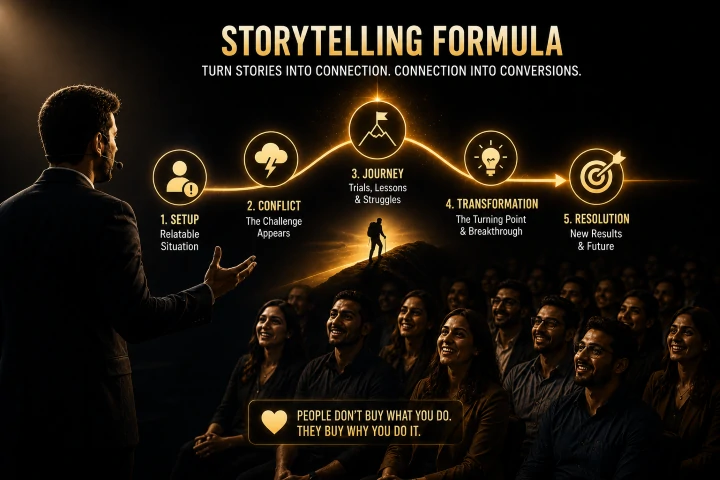 Audience Psychology