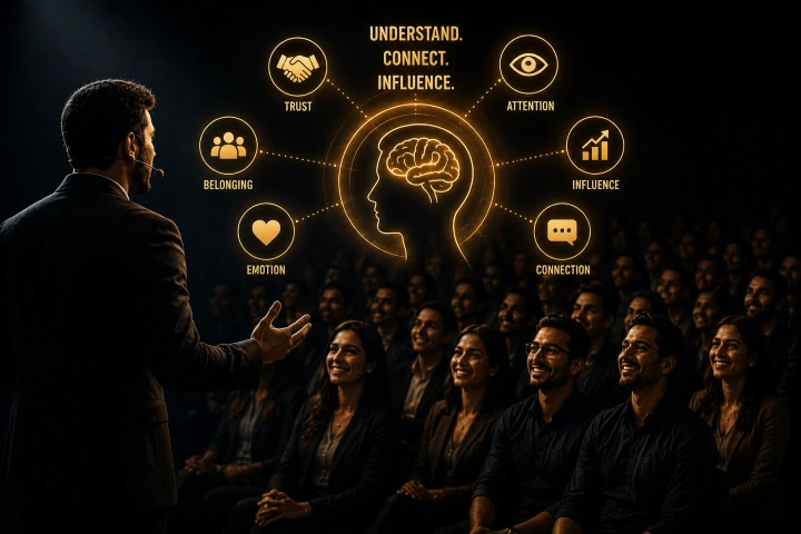 Storytelling Formula