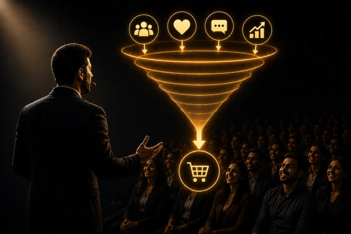 Conversion Psychology