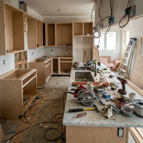 The Carpenter Nightmare