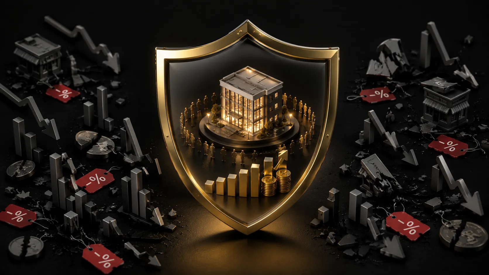Escape Price War