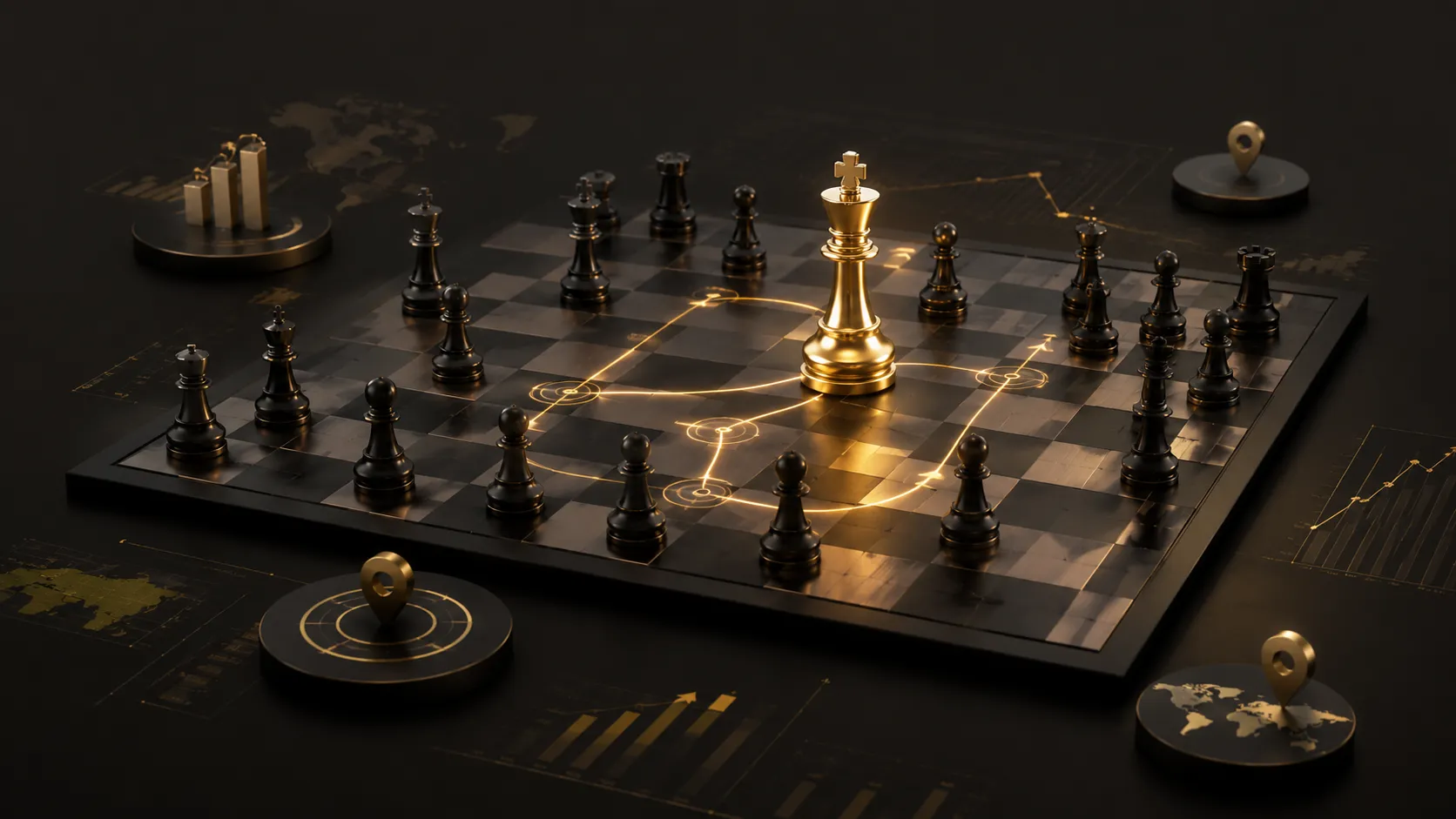 Competitive Intelligence