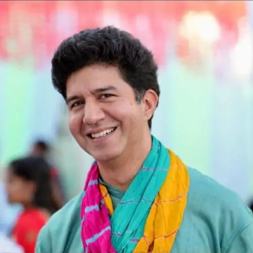Vishwas Kapoor