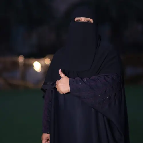 Shabnam Qasmi