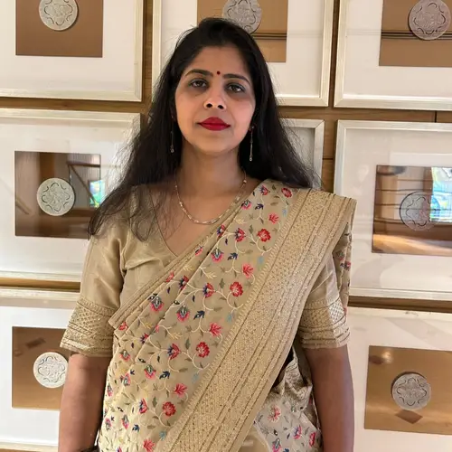 Swati Gupta
