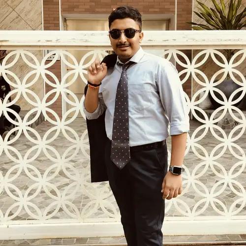 Soham Khedekar