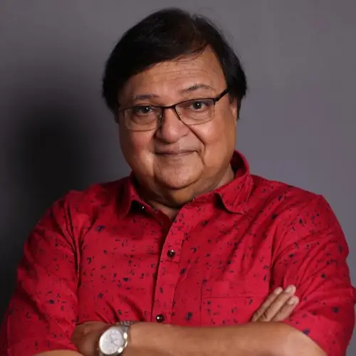 Rakesh Bedi