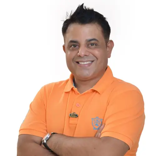 Dr.Gaurav Kumar