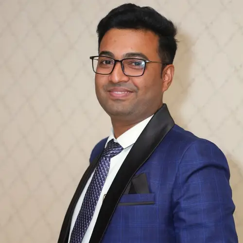 Sandip Patel